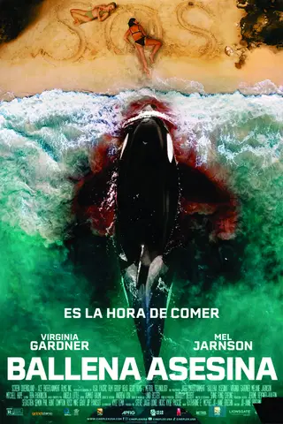 Ballena Asesina