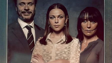 A Nearly Normal Family