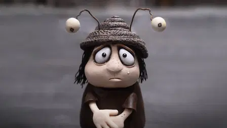 Memórias de um Caracol