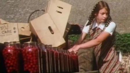 The Hutterites