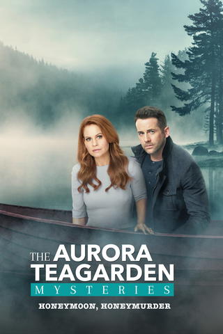 Aurora Teagarden Mysteries - Honeymoon, Honeymurder