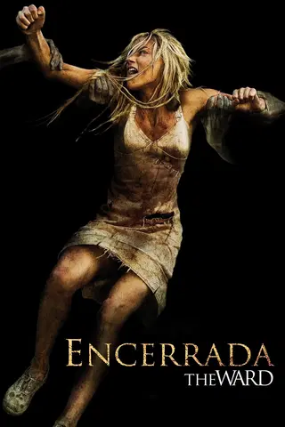Encerrada (The Ward)