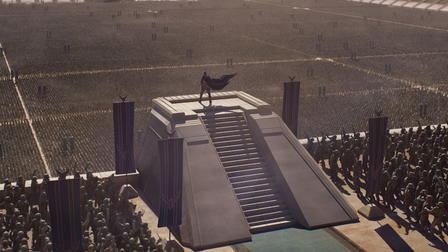 Dune : Troisième partie