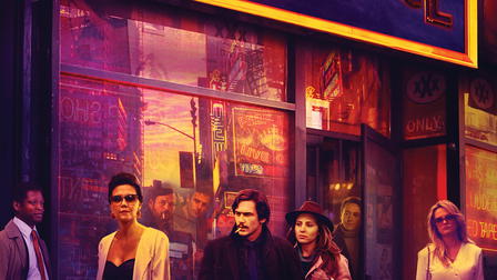 The Deuce (Las crónicas de Times Square)