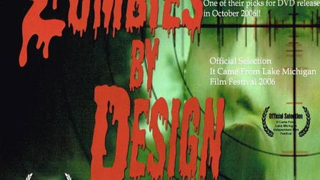Zombies By Design