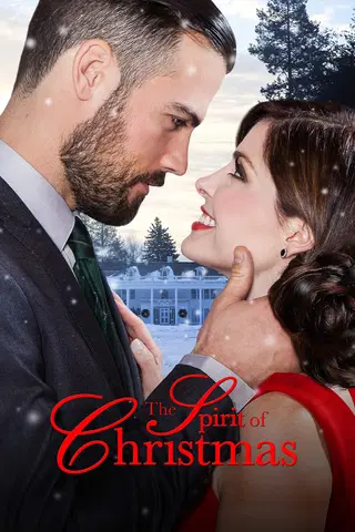 The Spirit of Christmas