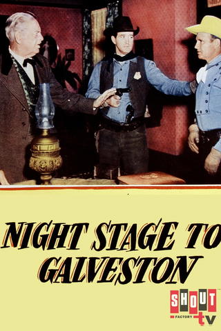 Night Stage to Galveston