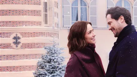 El encanto del champán