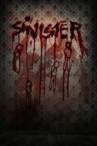 Sinister