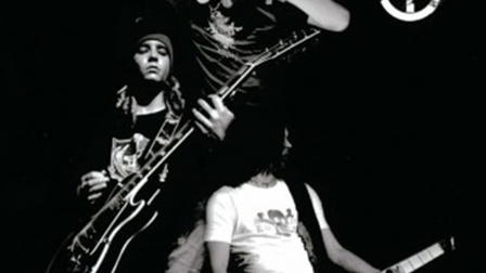 Tokio Hotel Schrei: Live