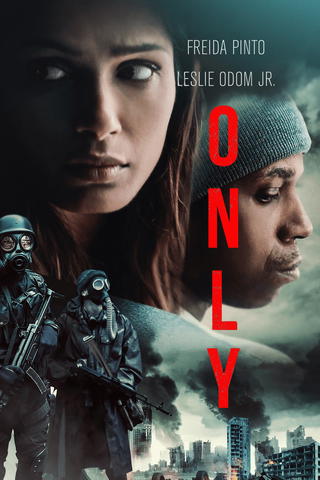 Only: Minaccia letale