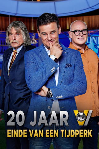 20 jaar VI