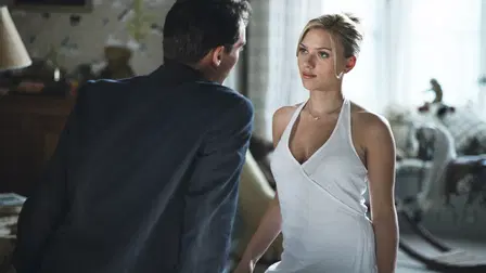 Match Point