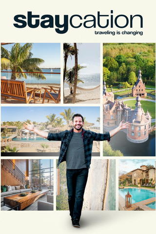 Staycation!