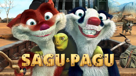 Sagu & Pagu