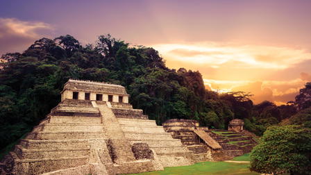 De mayas a aztecas: La antigua Mesoamérica al descubierto