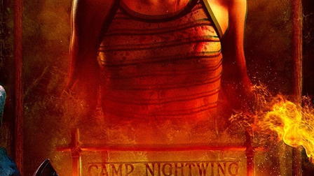 Fear Street Part Two: 1978