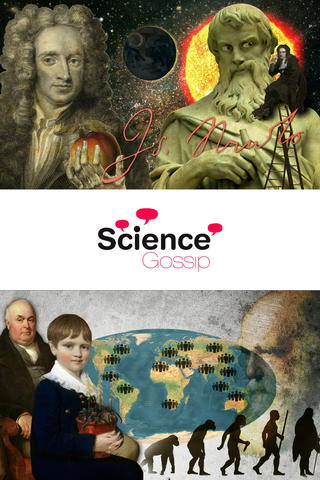Science Gossip