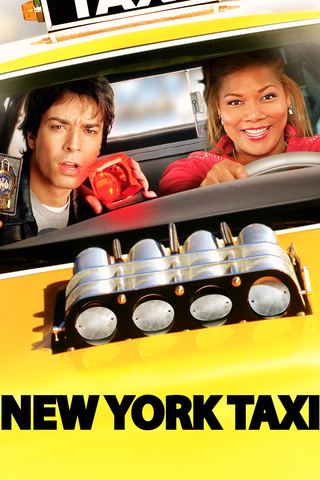 New York Taxi