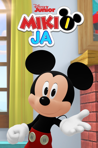 Miki i ja