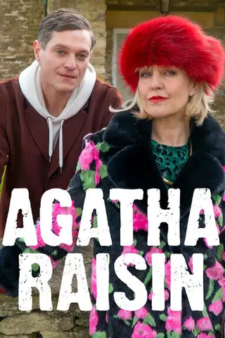 Agatha Raisin