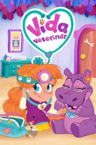 Vida the Vet