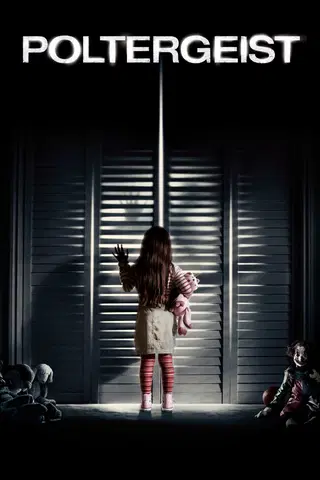 Poltergeist (2015)
