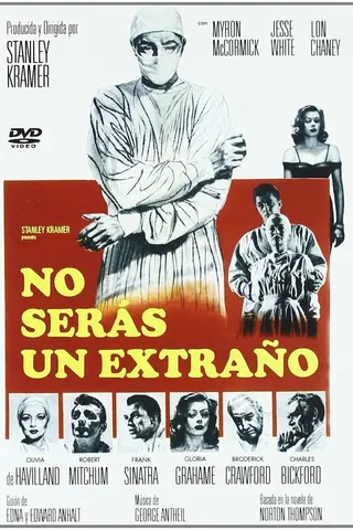 No serás un extraño