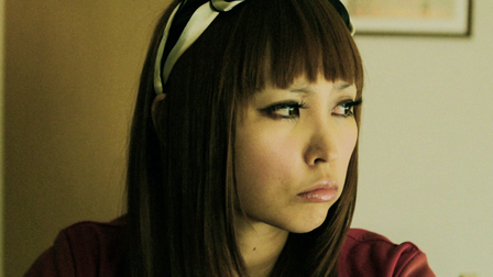 Horror Mansion: The Blinds