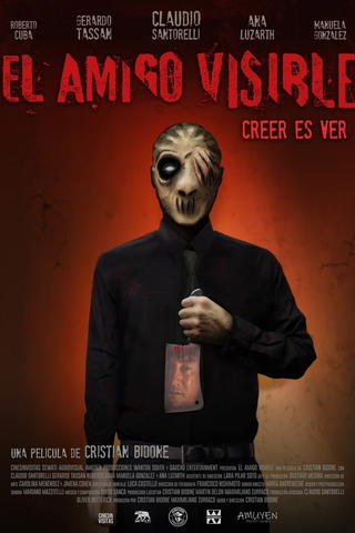 L'ami visible