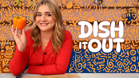 Dish It Out