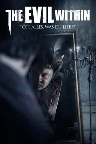 The Evil Within - Töte alles, was du liebst