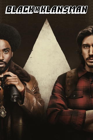 BlacKkKlansman