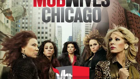 Mob Wives Chicago