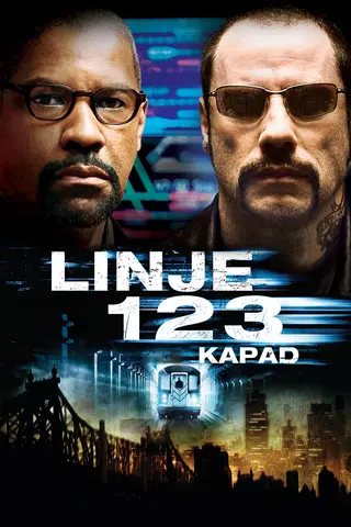 Linje 1-2-3 kapad