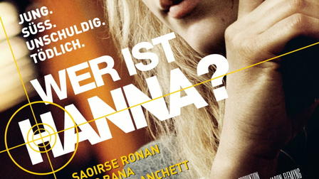 Wer ist Hanna?