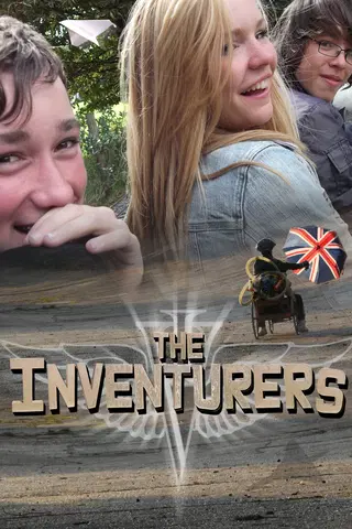 The Inventurers