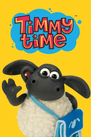 Timmy tid - Timmys tur til stranden