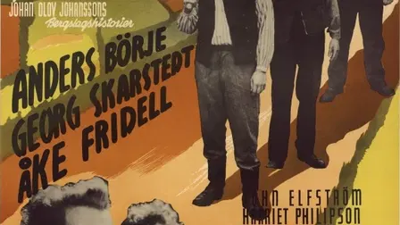 Vagabond Blacksmiths