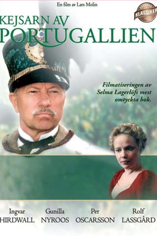 The Emperor of Portugallia (tv series 1992)