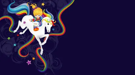 Rainbow Brite
