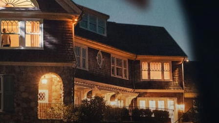 Bem-Vindos à Vizinhança