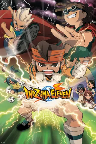 Inazuma Eleven