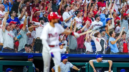 Trea Turner: The Turnaround
