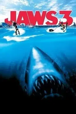 Jaws 3