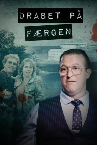 Drabet på færgen