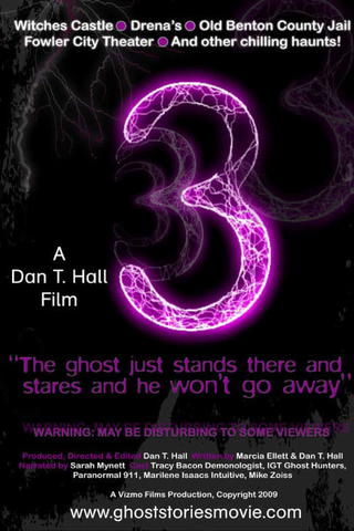 Ghost Stories 3