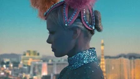The Last Showgirl