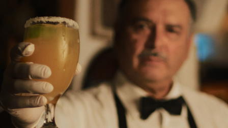 Of All the Gin Joints