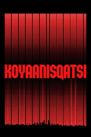 Koyaanisqatsi